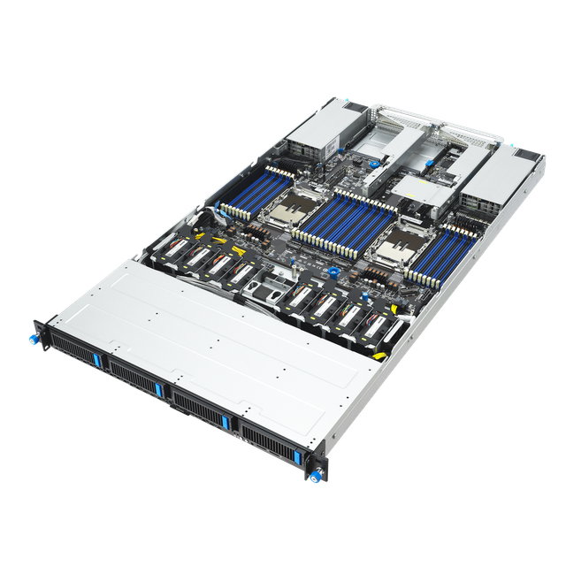 Atipa Technologies | Altezza Servers | Intel® Xeon®